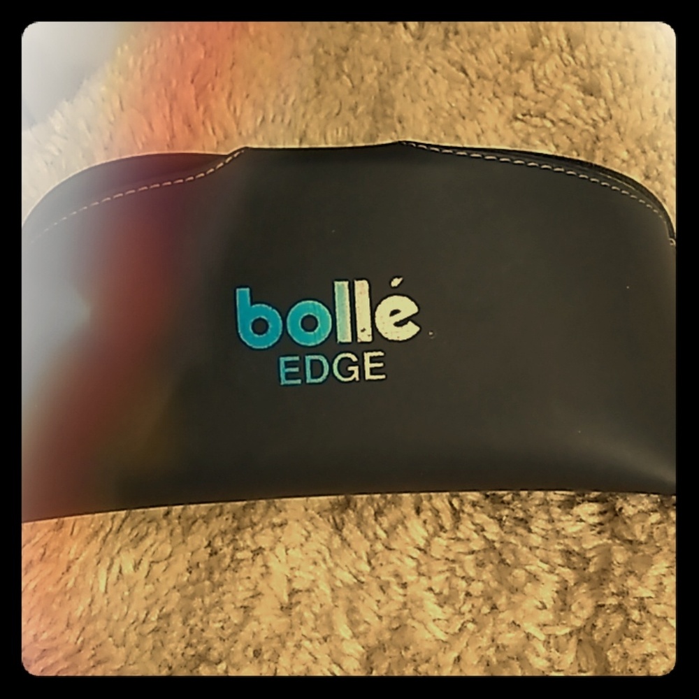 Bolle' Edge Goggles